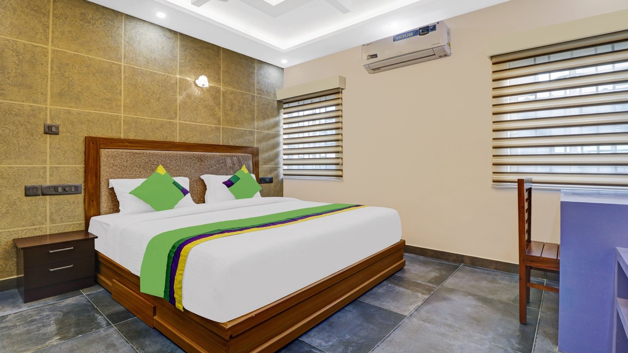 Photo of Bedroom in Chottanikkara