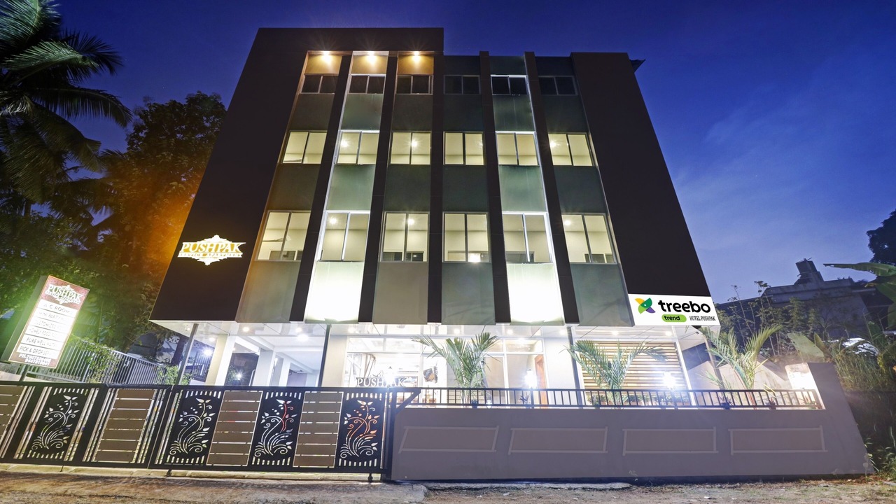 Photo of Outdoor in Chottanikkara