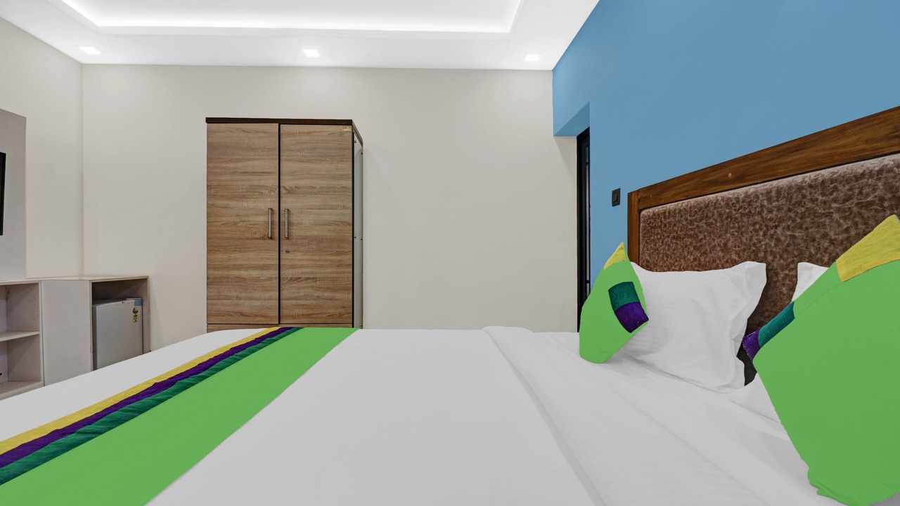 Photo of Bedroom in Chottanikkara