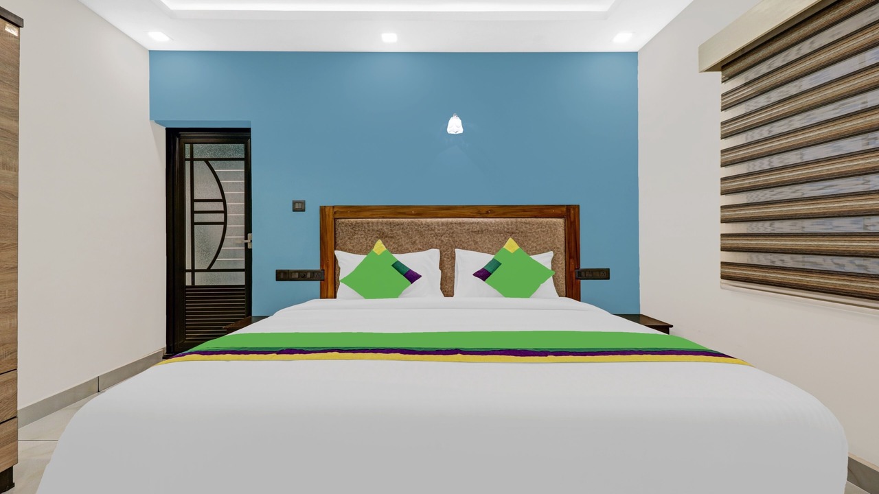 Photo of Bedroom in Chottanikkara