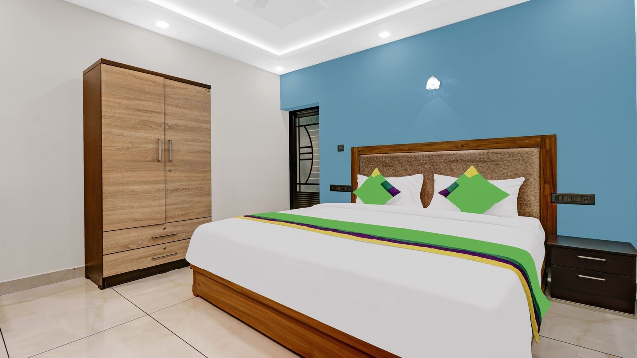 Photo of Bedroom in Chottanikkara