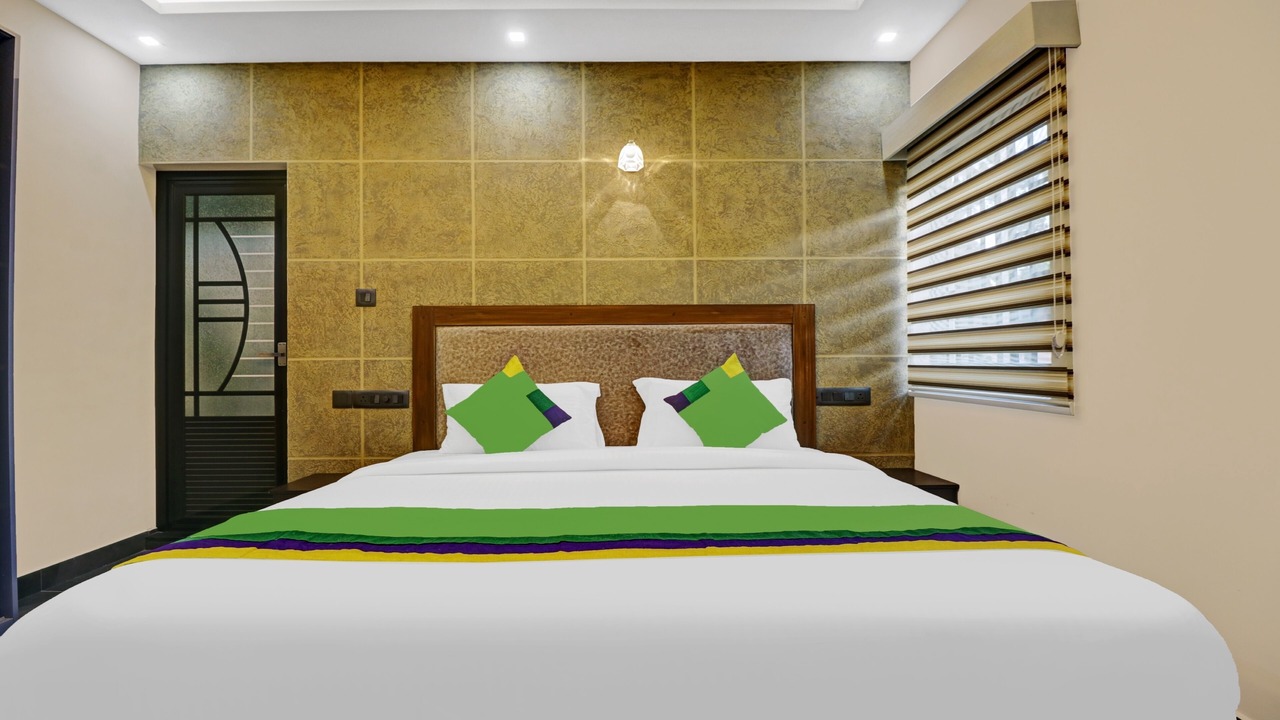 Photo of Bedroom in Chottanikkara