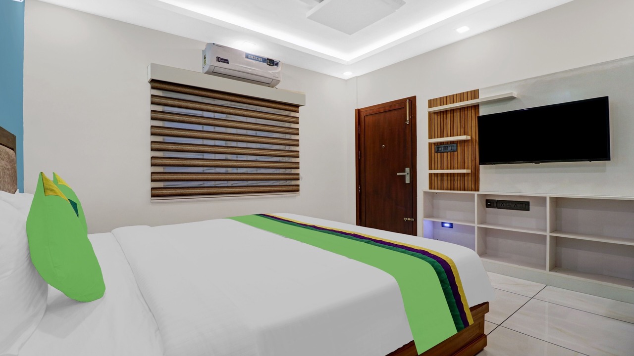 Photo of Bedroom in Chottanikkara