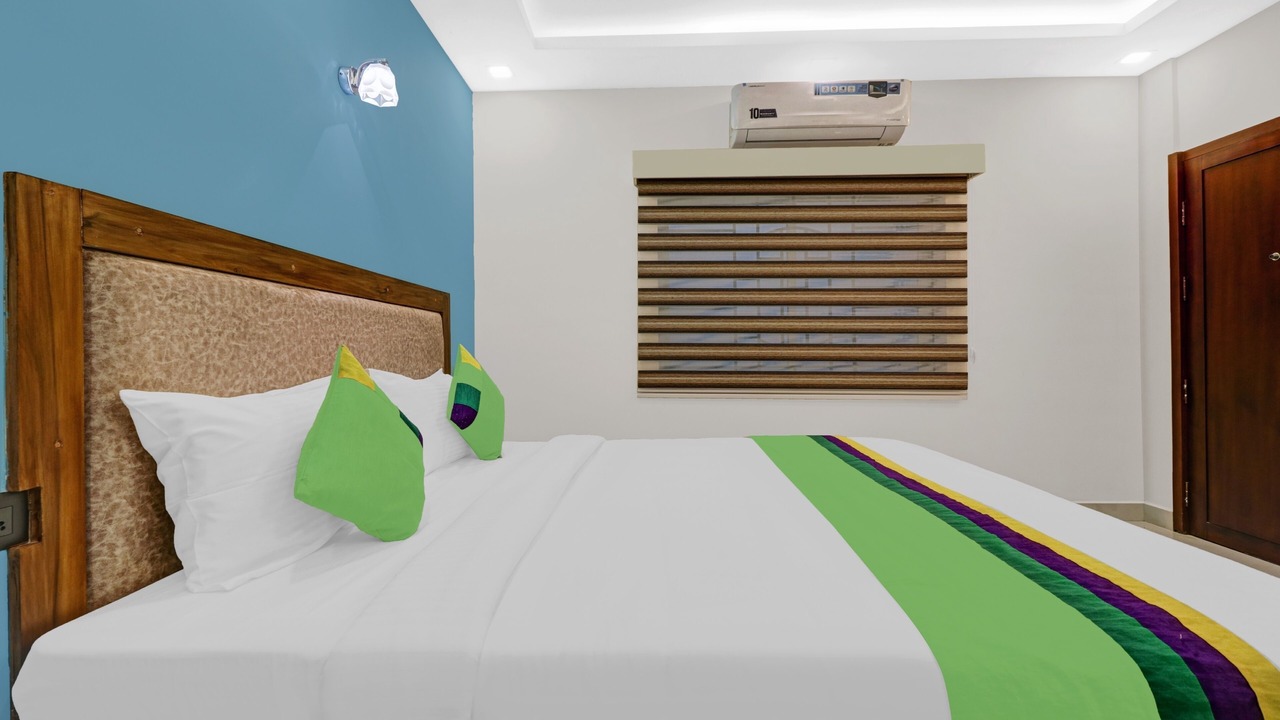 Photo of Bedroom in Chottanikkara