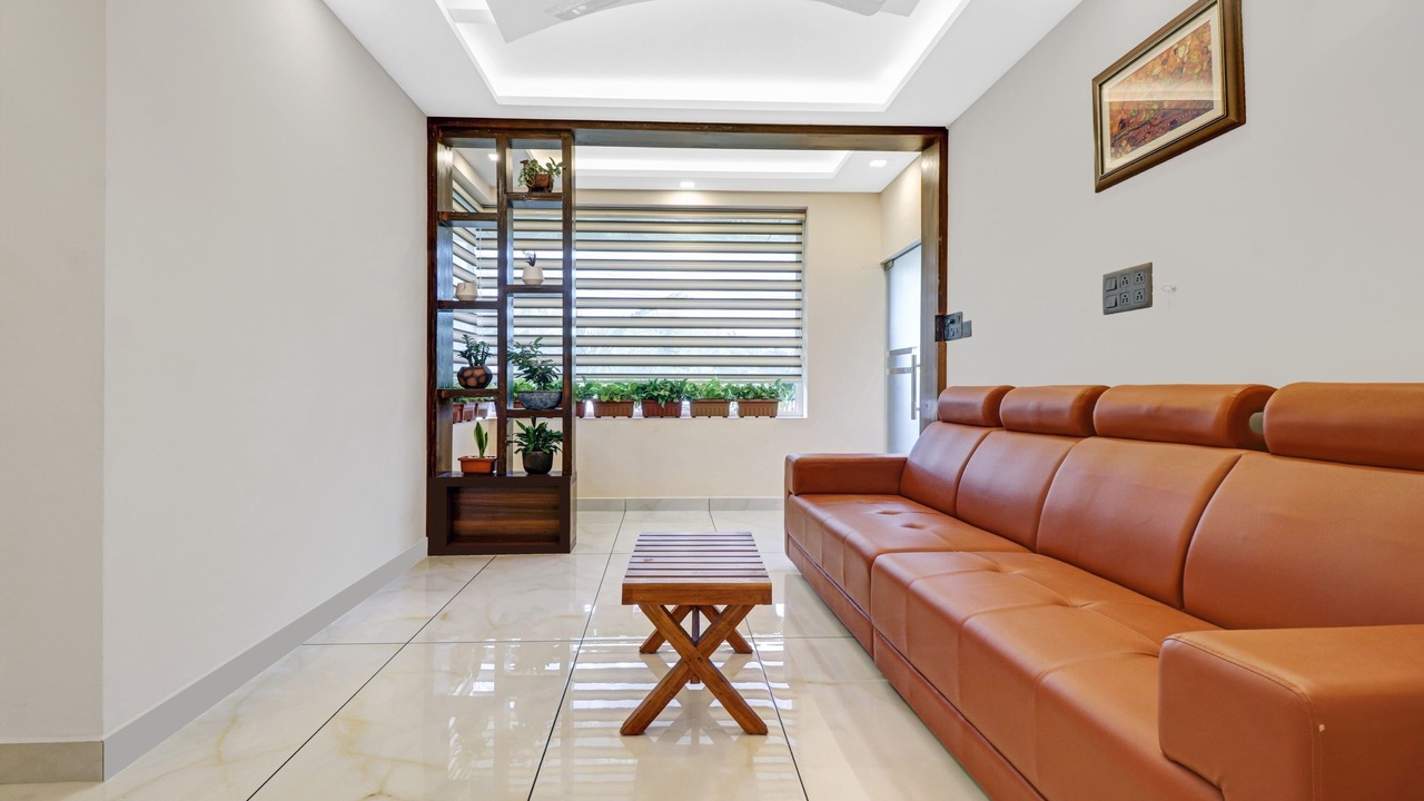 Photo of Bedroom in Chottanikkara