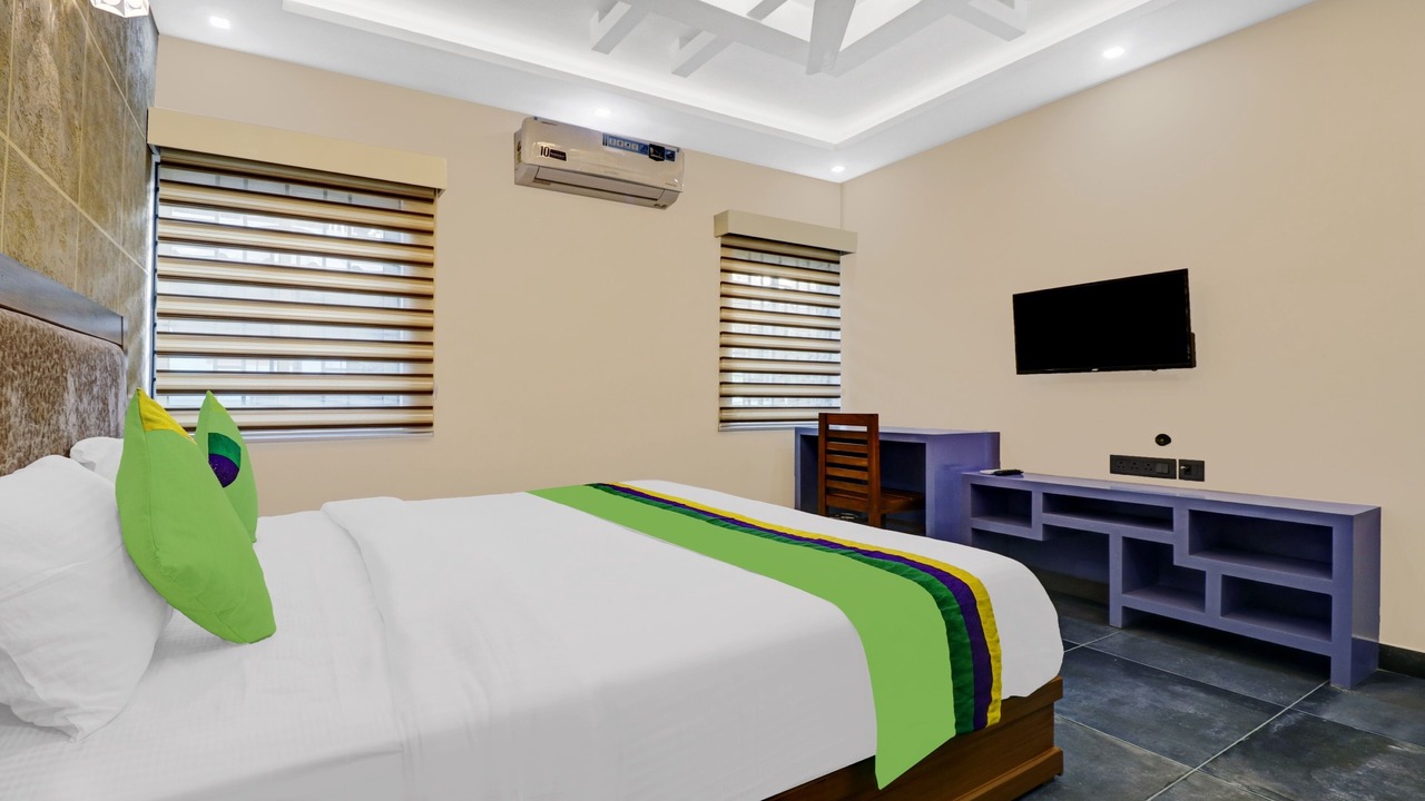 Photo of Bedroom in Chottanikkara