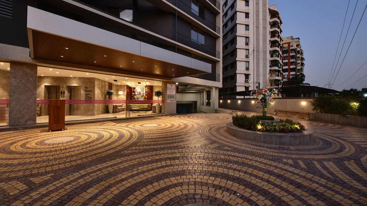 Photo of Outdoor in Vadodara