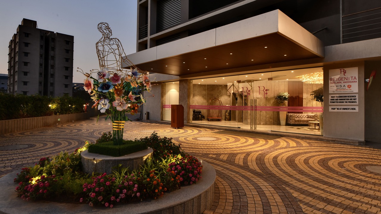 Photo of Outdoor in Vadodara