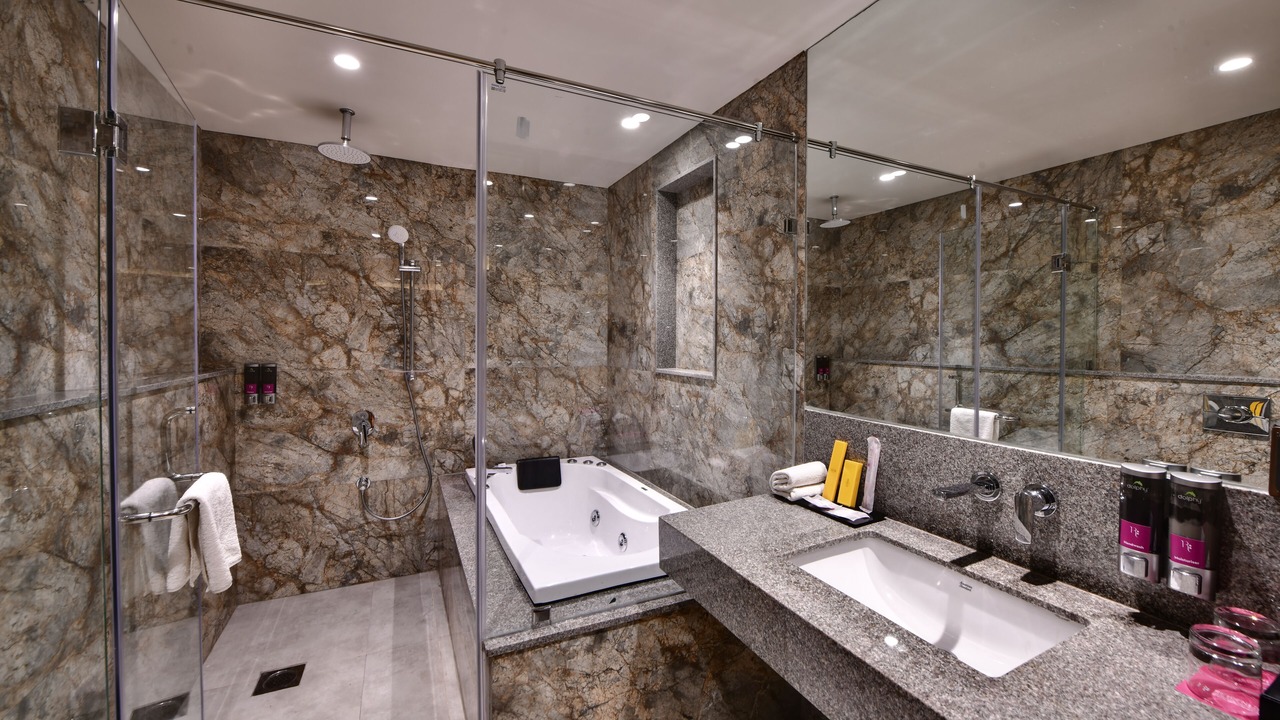 Photo of Bathroom in Vadodara