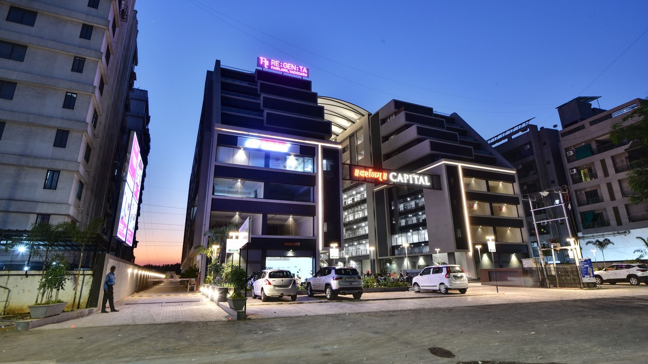 Photo of Outdoor in Vadodara
