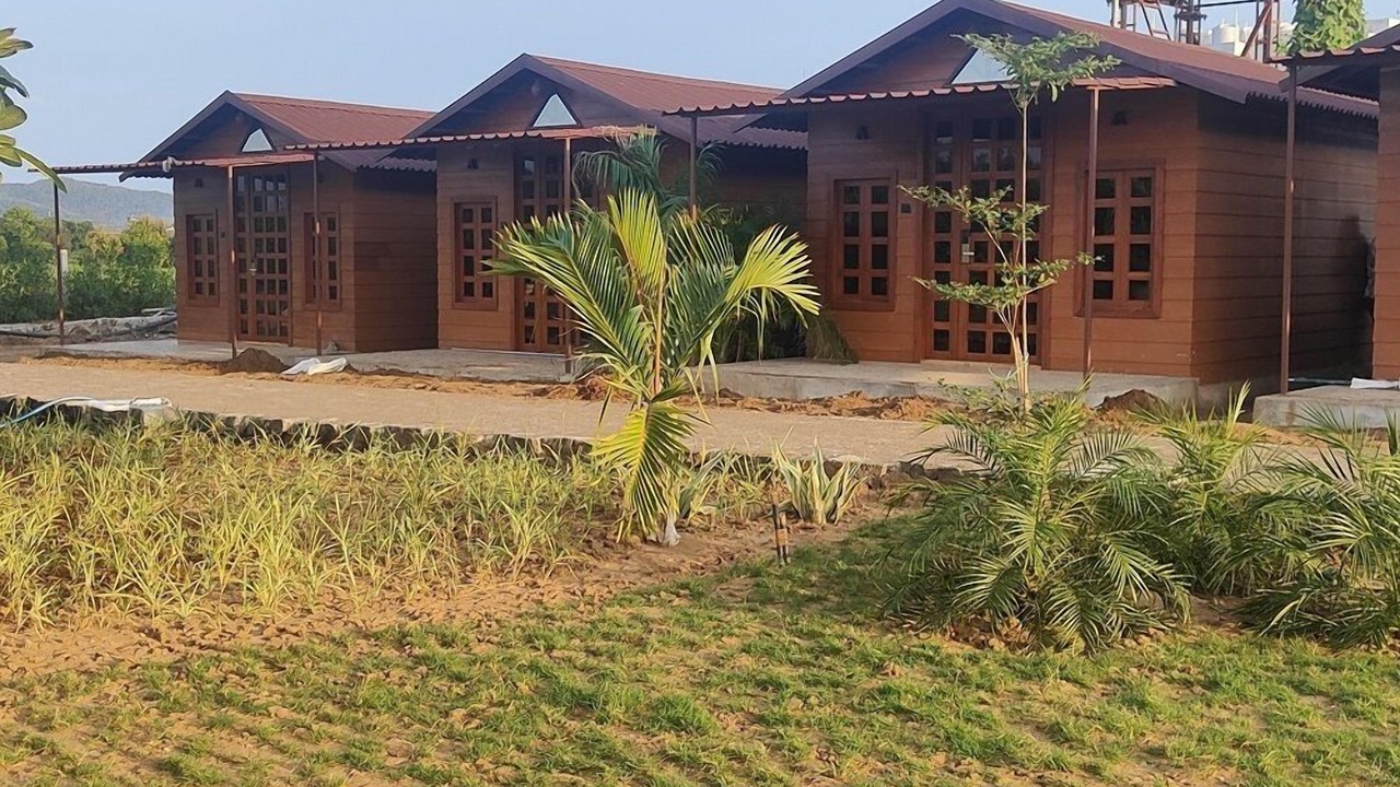 Photo of Outdoor in Rajpipla