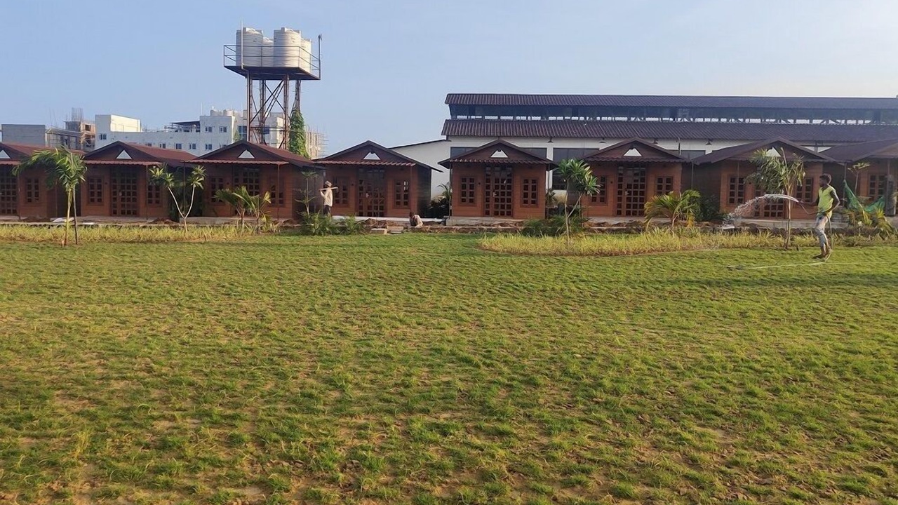 Photo of Outdoor in Rajpipla