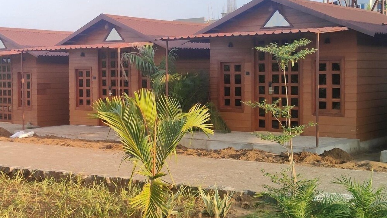 Photo of Outdoor in Rajpipla