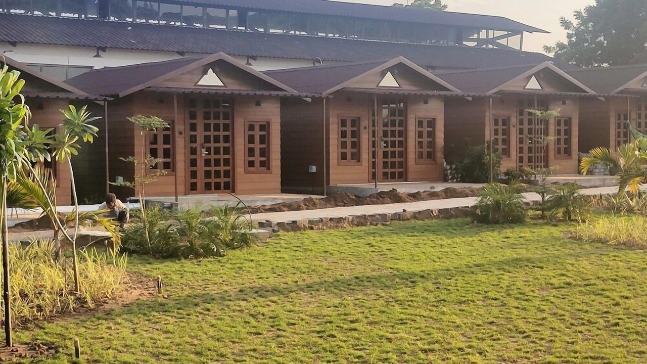 Photo of Outdoor in Rajpipla