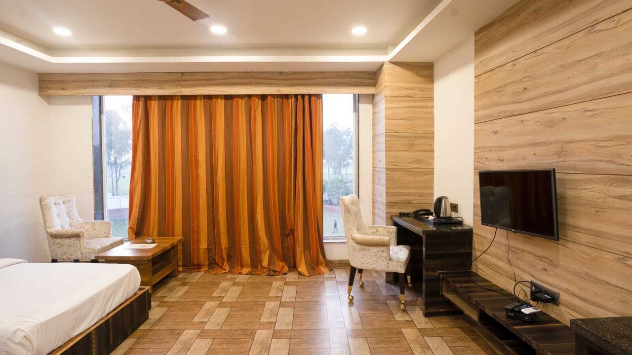 Photo of Bedroom in Neemuch
