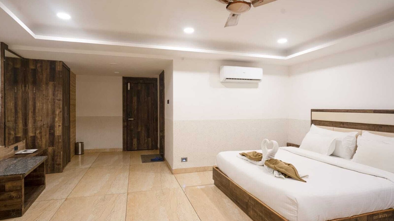 Photo of Bedroom in Neemuch