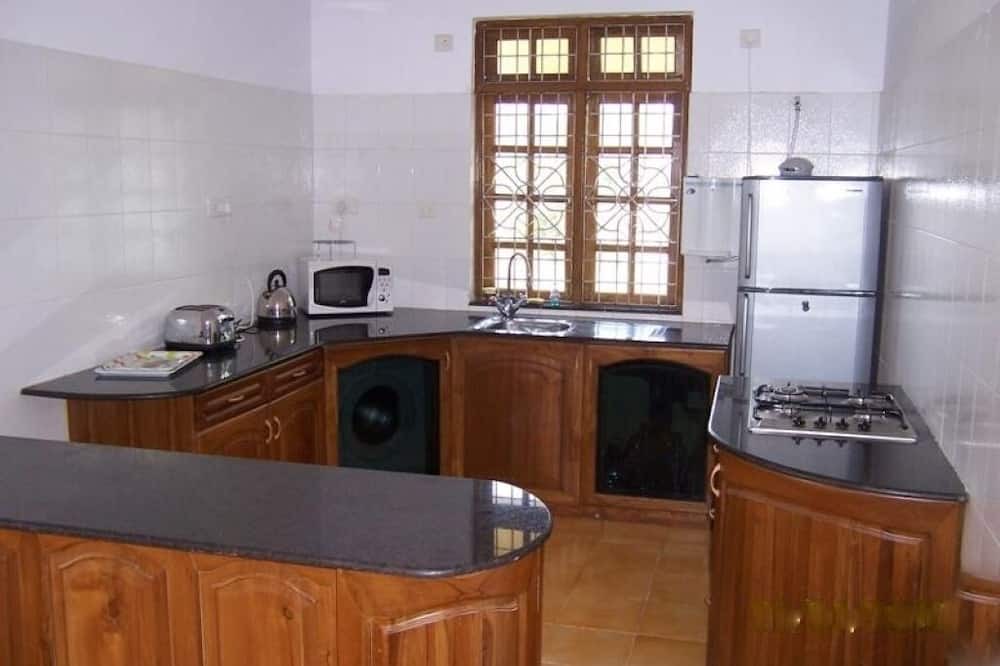 Photo of Kitchen in Varca