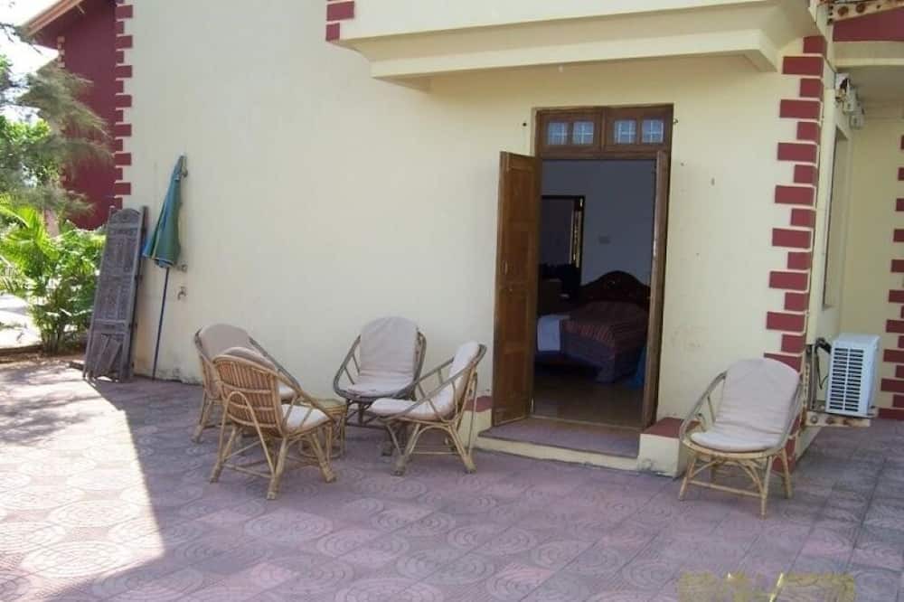 Photo of Patio Balcony in Varca