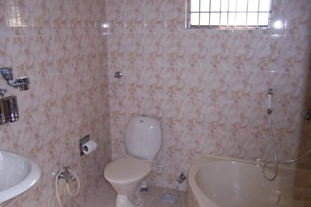 Photo of Bathroom in Varca