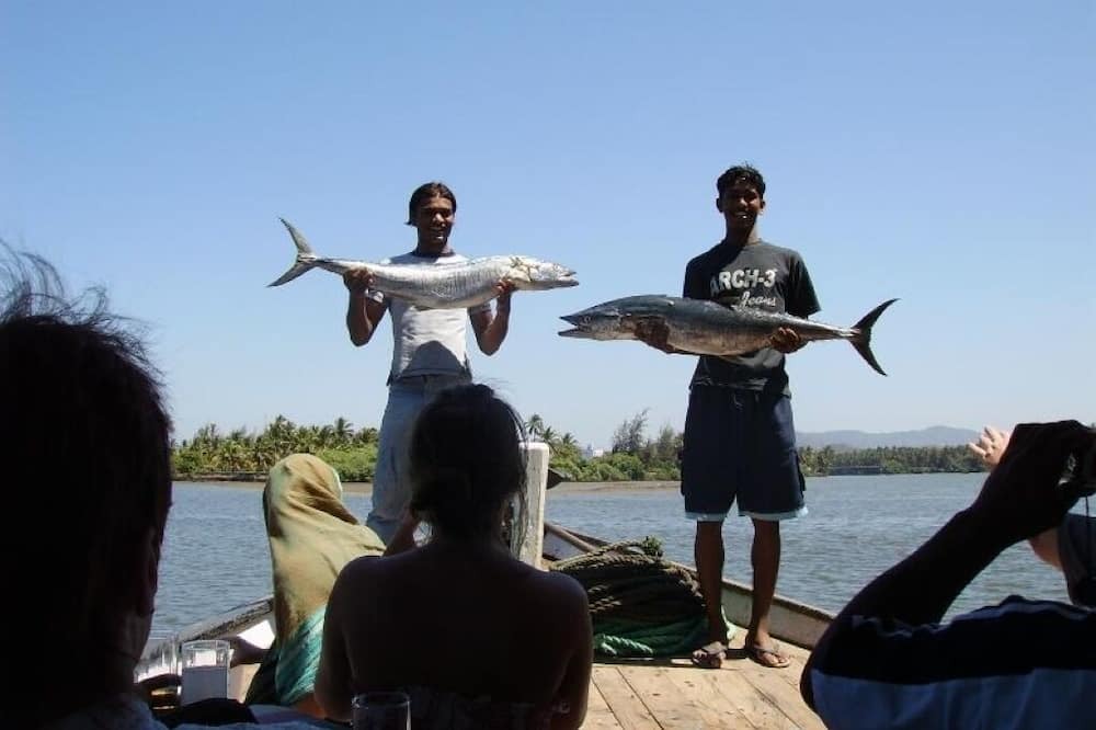 Photo of Others in Varca
