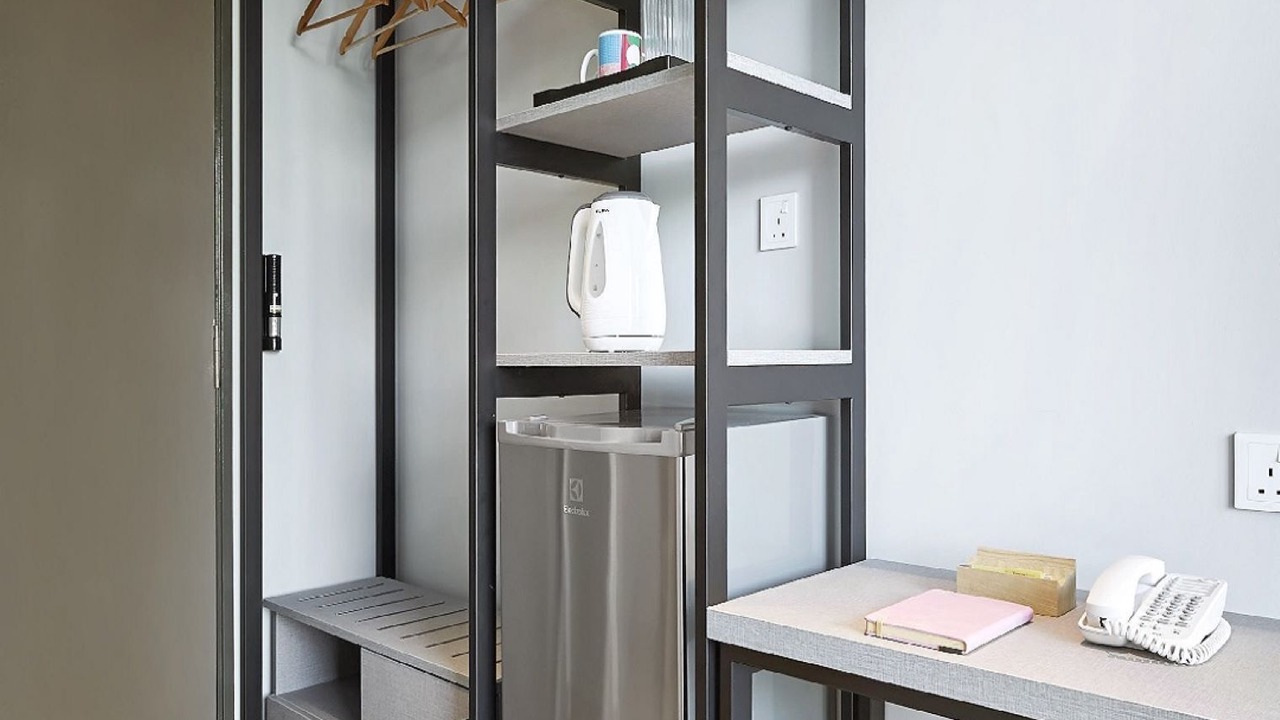Photo of Bedroom in Bandar Tun Razak