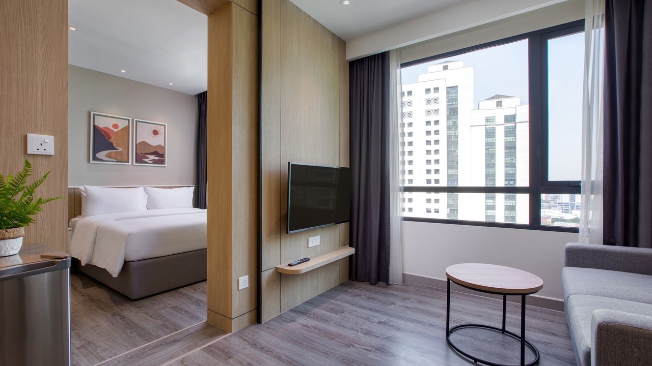Photo of Bedroom in Bandar Tun Razak