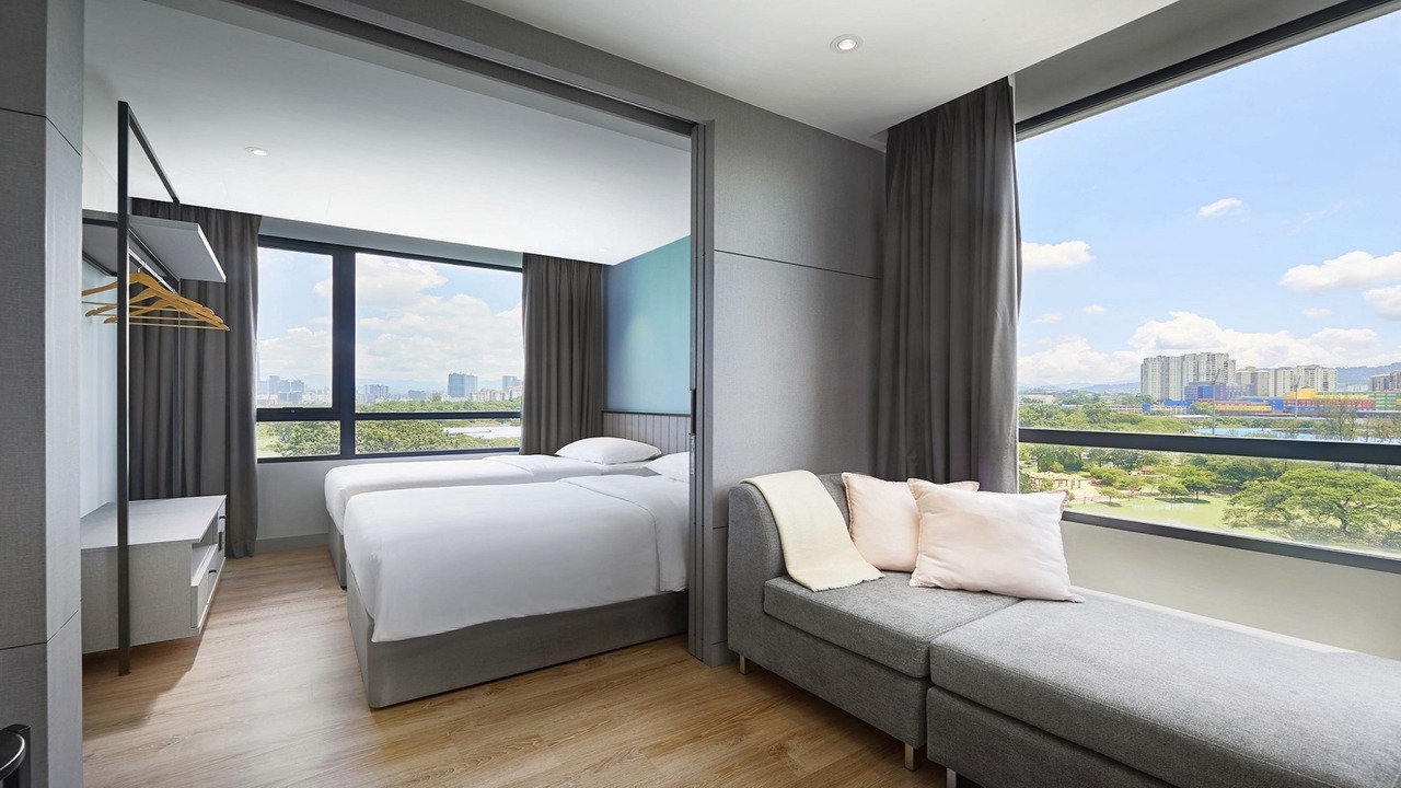 Photo of Bedroom in Bandar Tun Razak