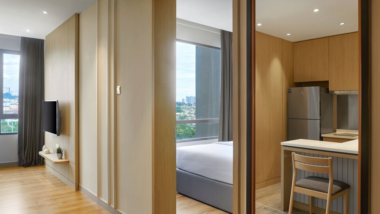 Photo of Bedroom in Bandar Tun Razak