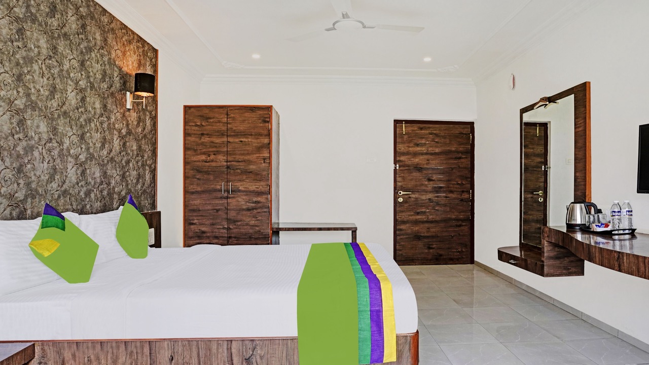 Photo of Bedroom in Cidco