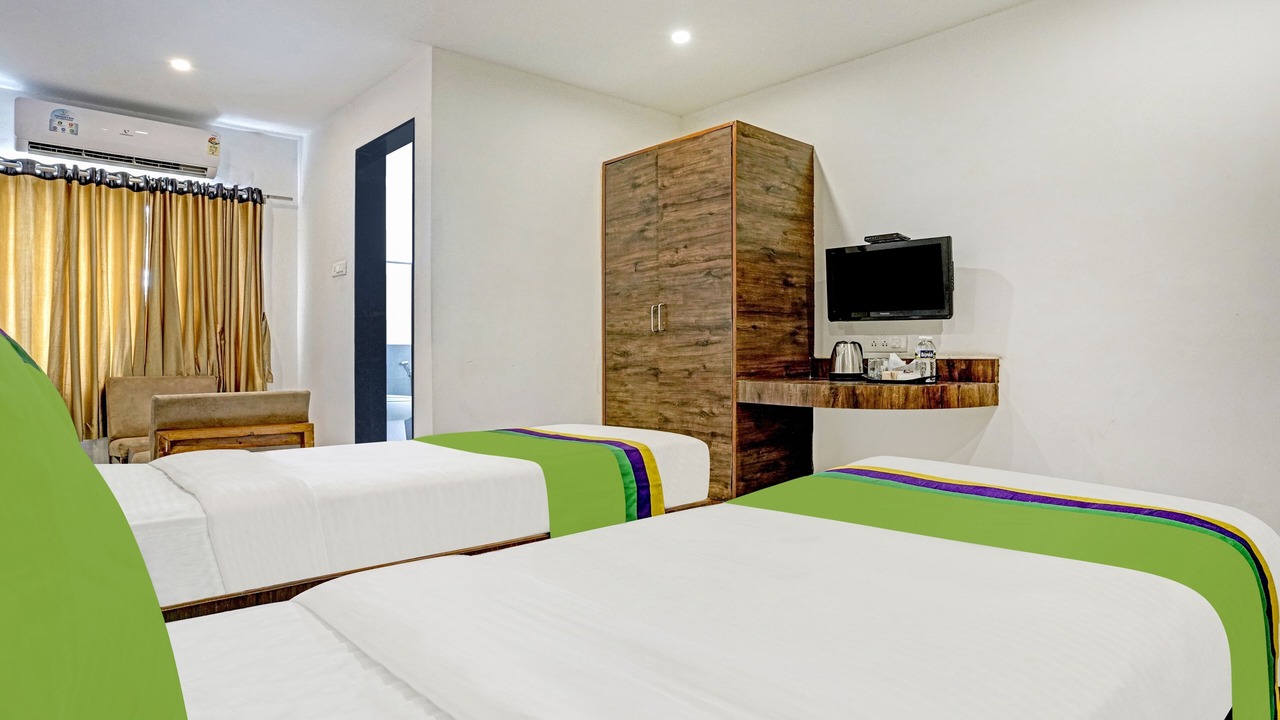Photo of Bedroom in Cidco
