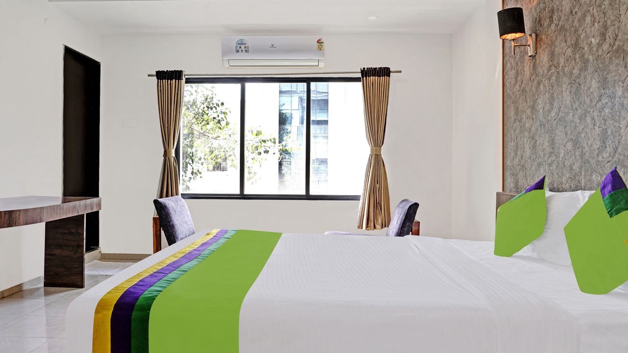 Photo of Bedroom in Cidco