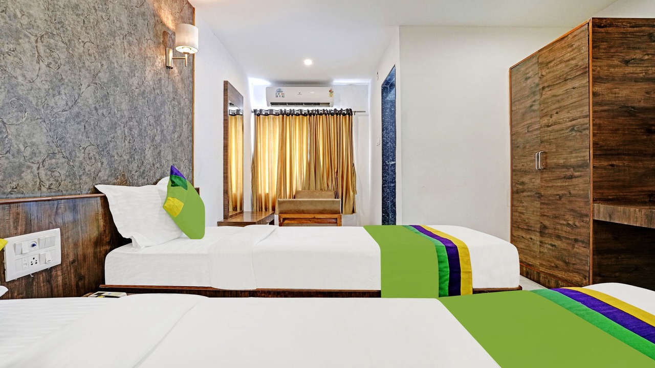 Photo of Bedroom in Cidco