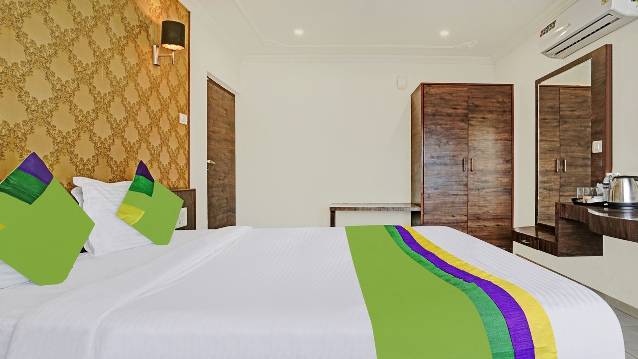 Photo of Bedroom in Cidco