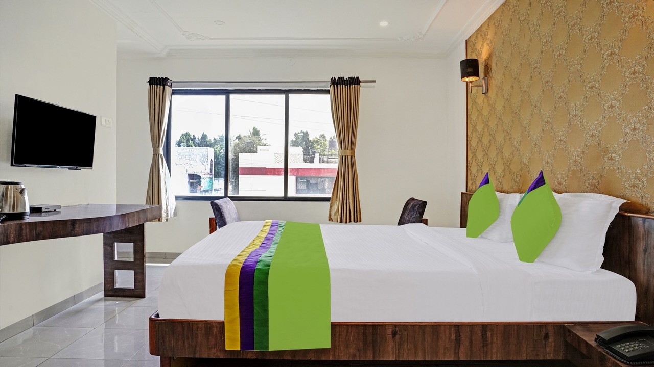 Photo of Bedroom in Cidco