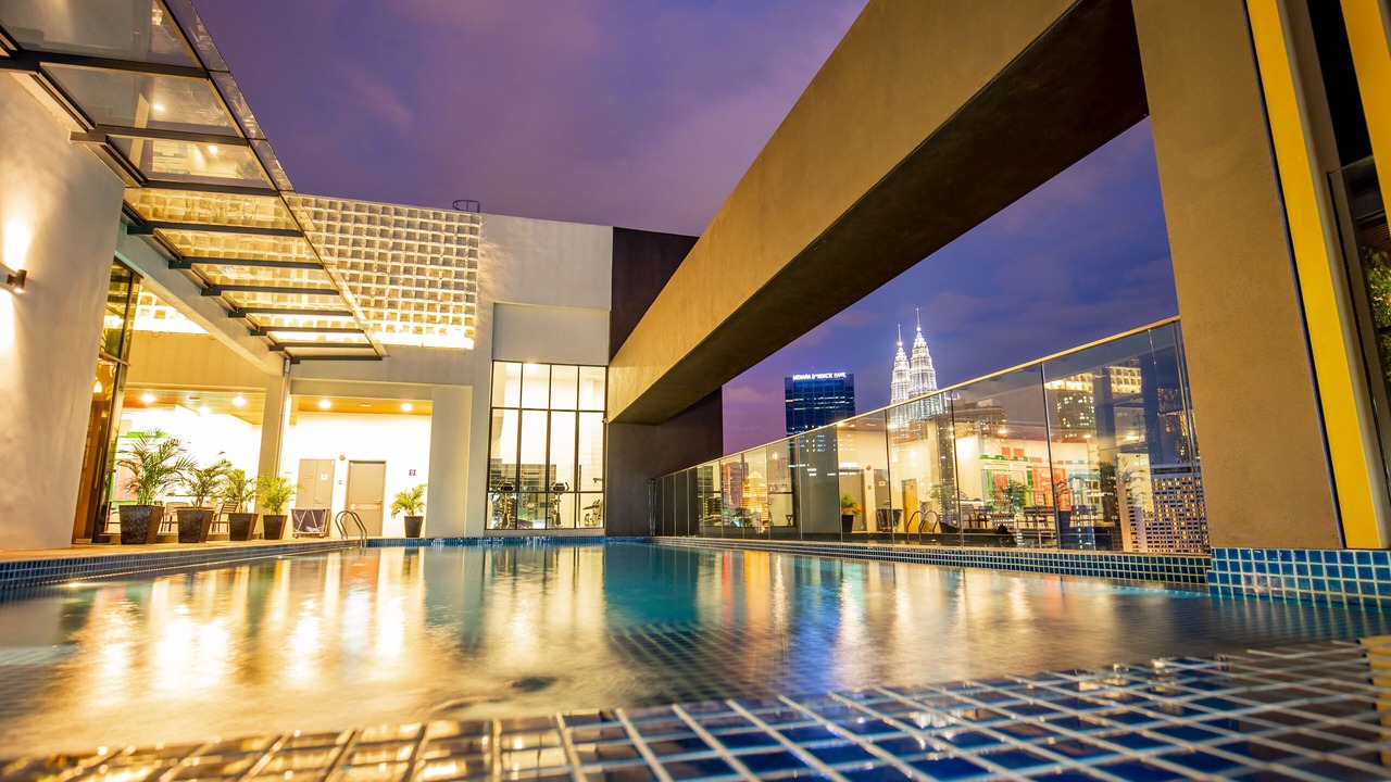 Photo of Outdoor in Medan Tuanku