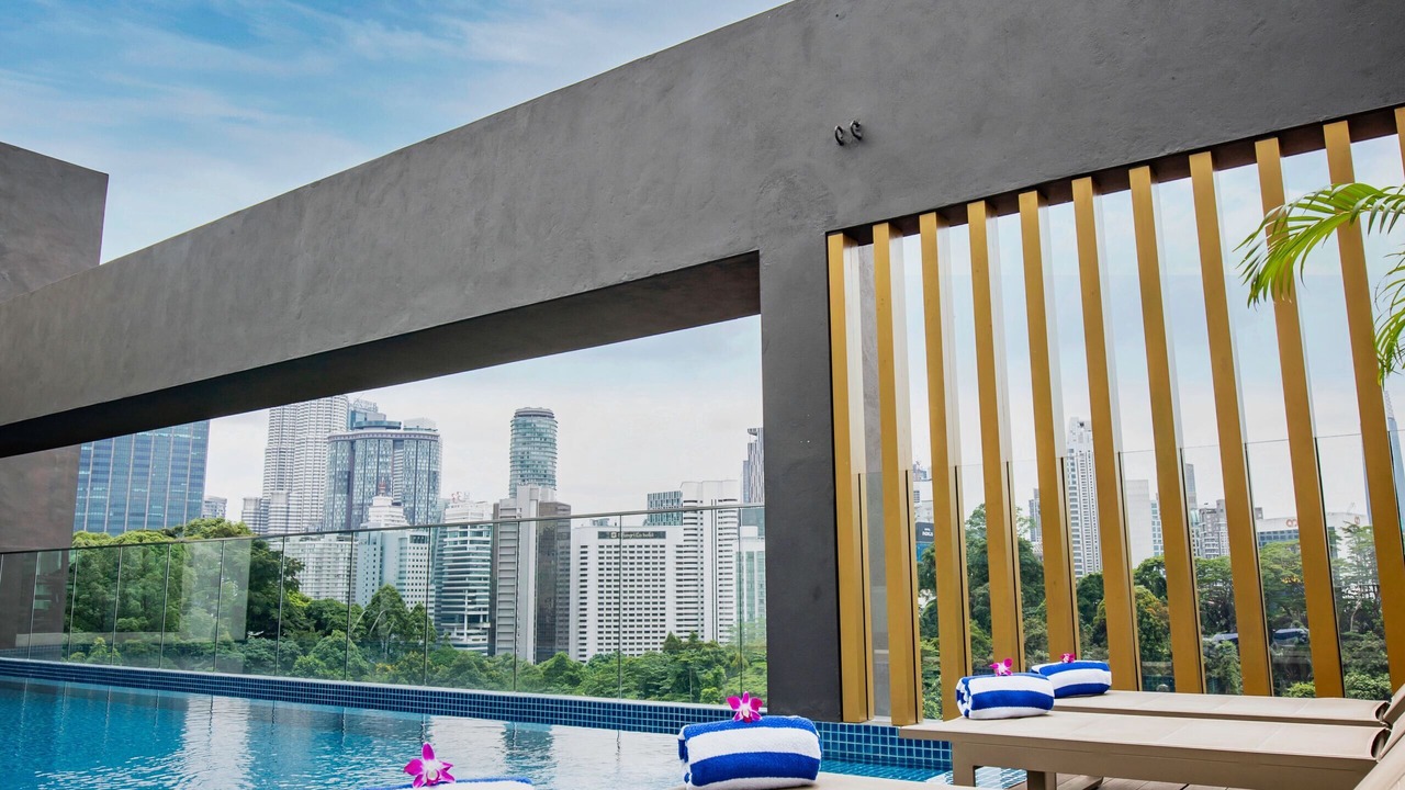 Photo of Outdoor in Medan Tuanku