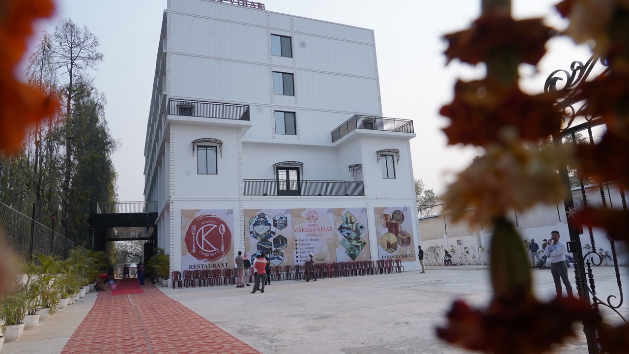Photo of Outdoor in Ambikapur