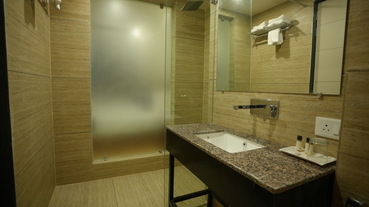 Photo of Bathroom in Ambikapur