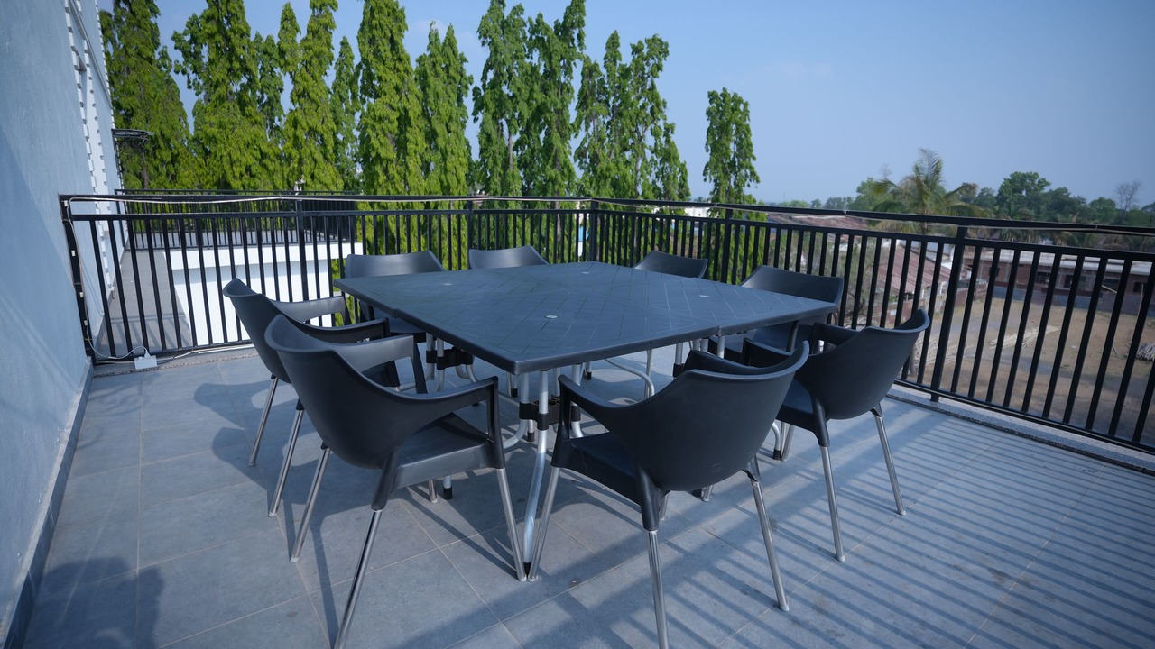 Photo of Patio Balcony in Ambikapur