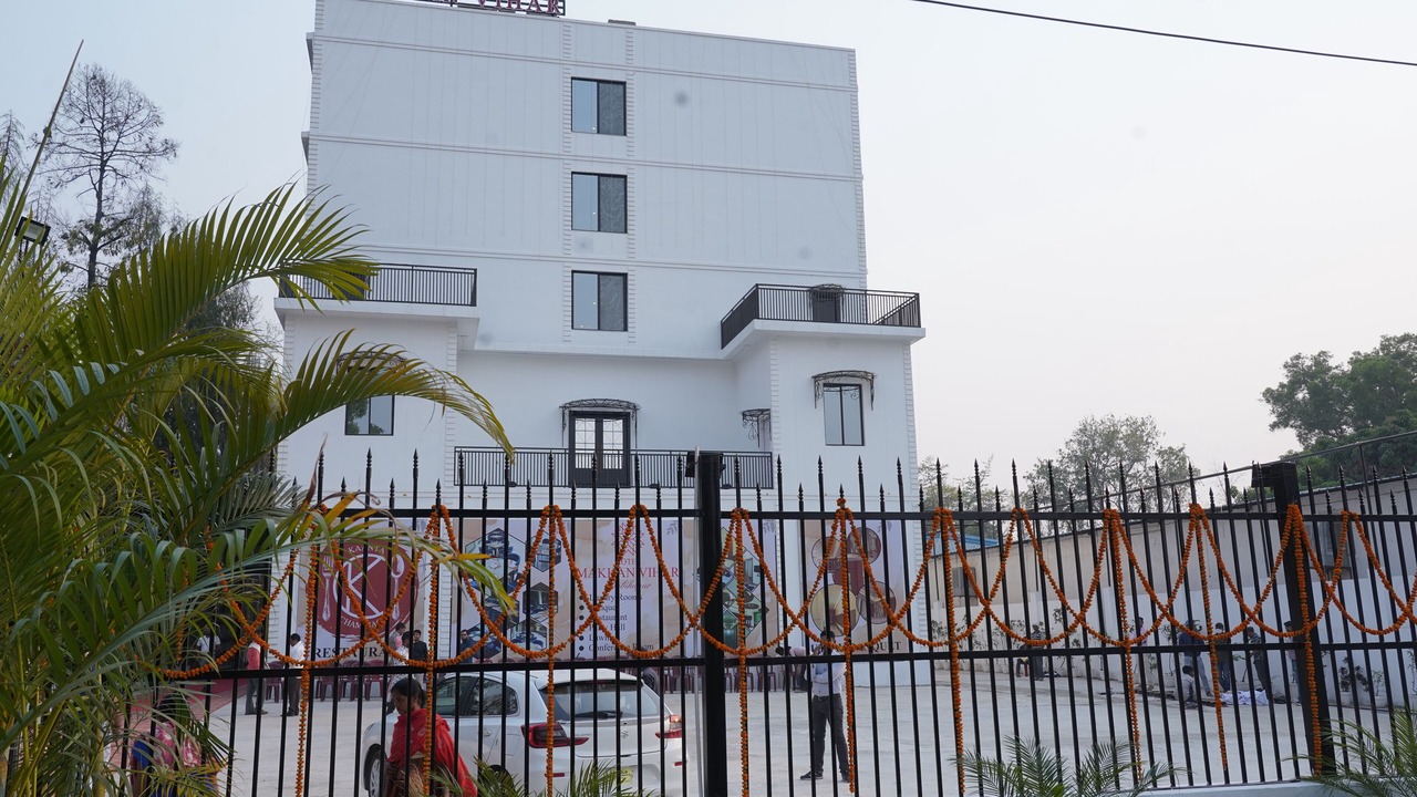 Photo of Outdoor in Ambikapur