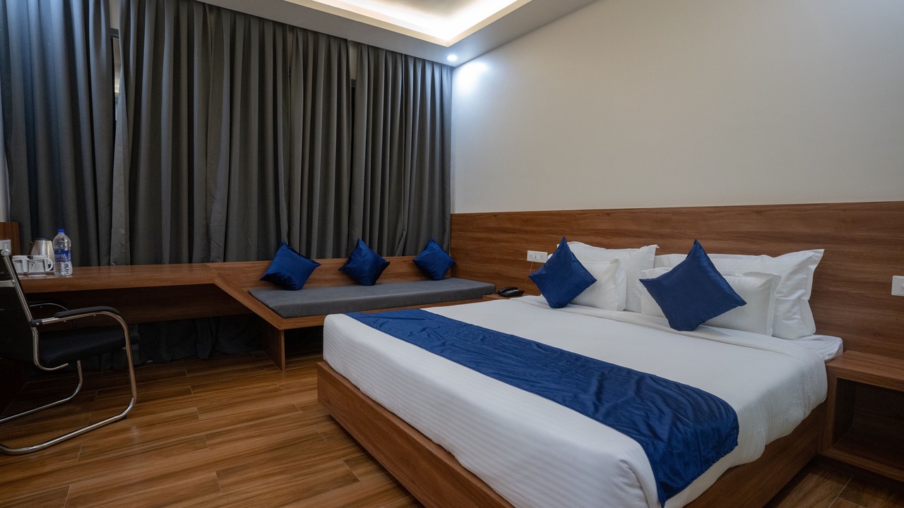 Photo of Bedroom in Ambikapur
