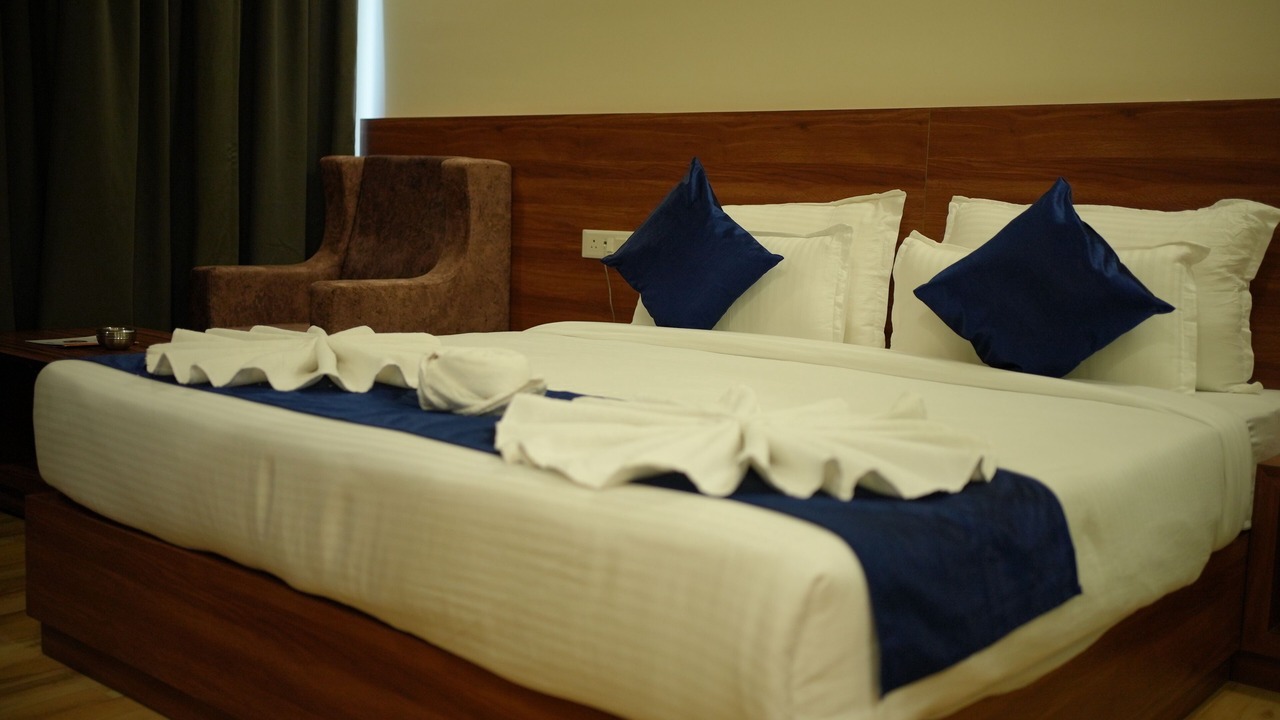 Photo of Bedroom in Ambikapur