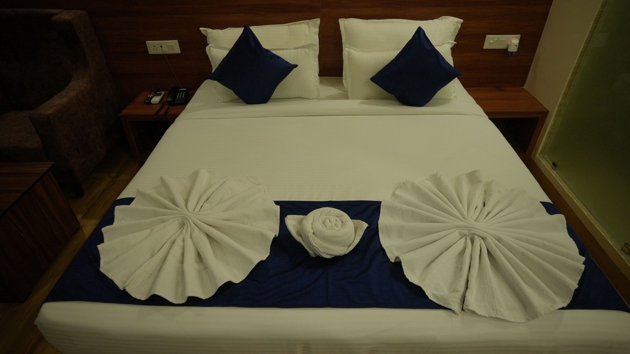 Photo of Bedroom in Ambikapur