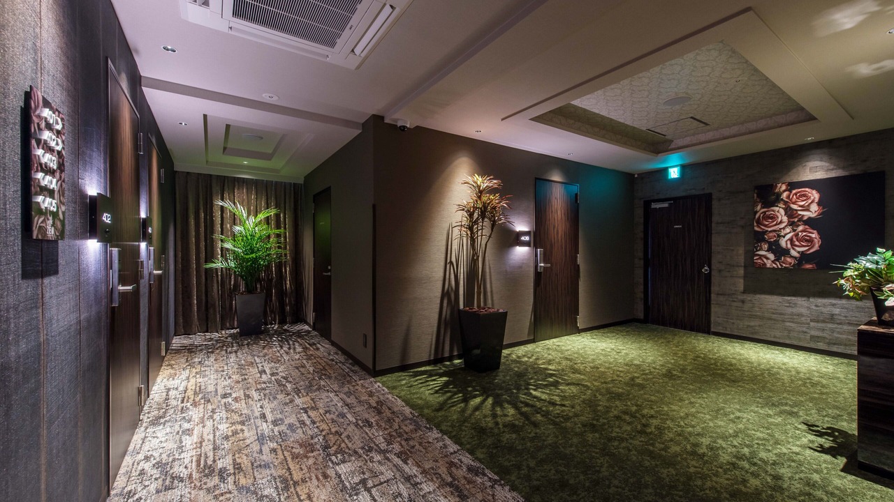 Photo of Livingroom in Hirano Ward
