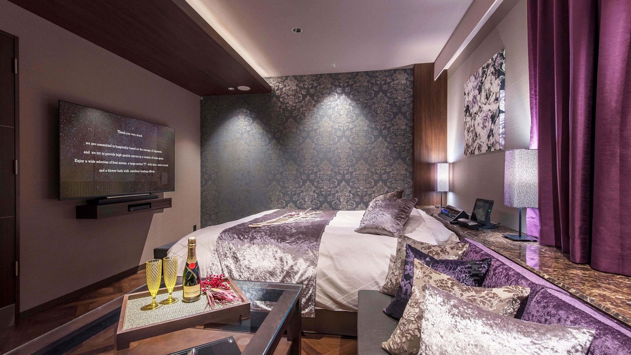 Photo of Bedroom in Hirano Ward