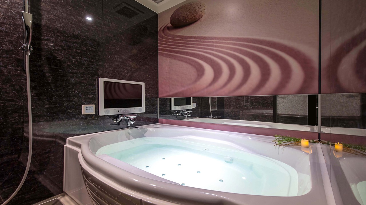 Photo of Bathroom in Hirano Ward