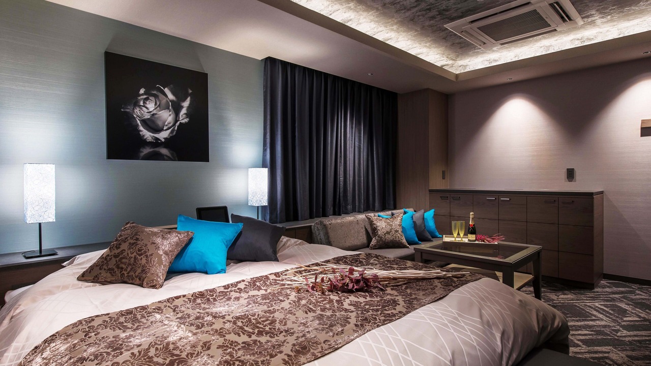 Photo of Bedroom in Hirano Ward