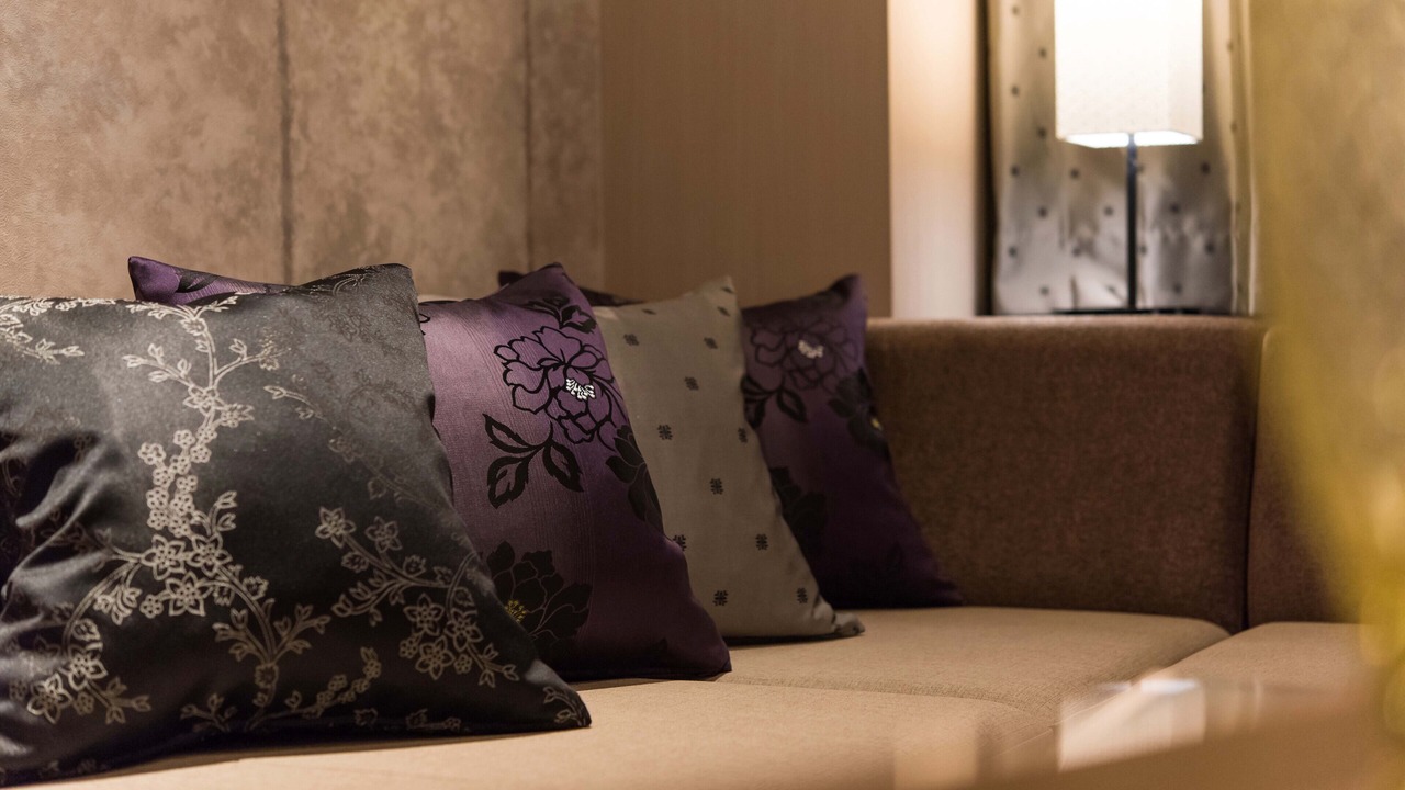 Photo of Livingroom in Hirano Ward