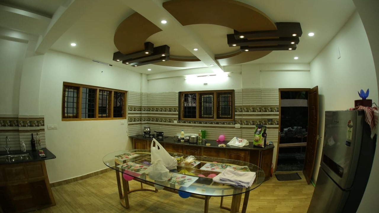 Photo of Kitchen in Thodupuzha
