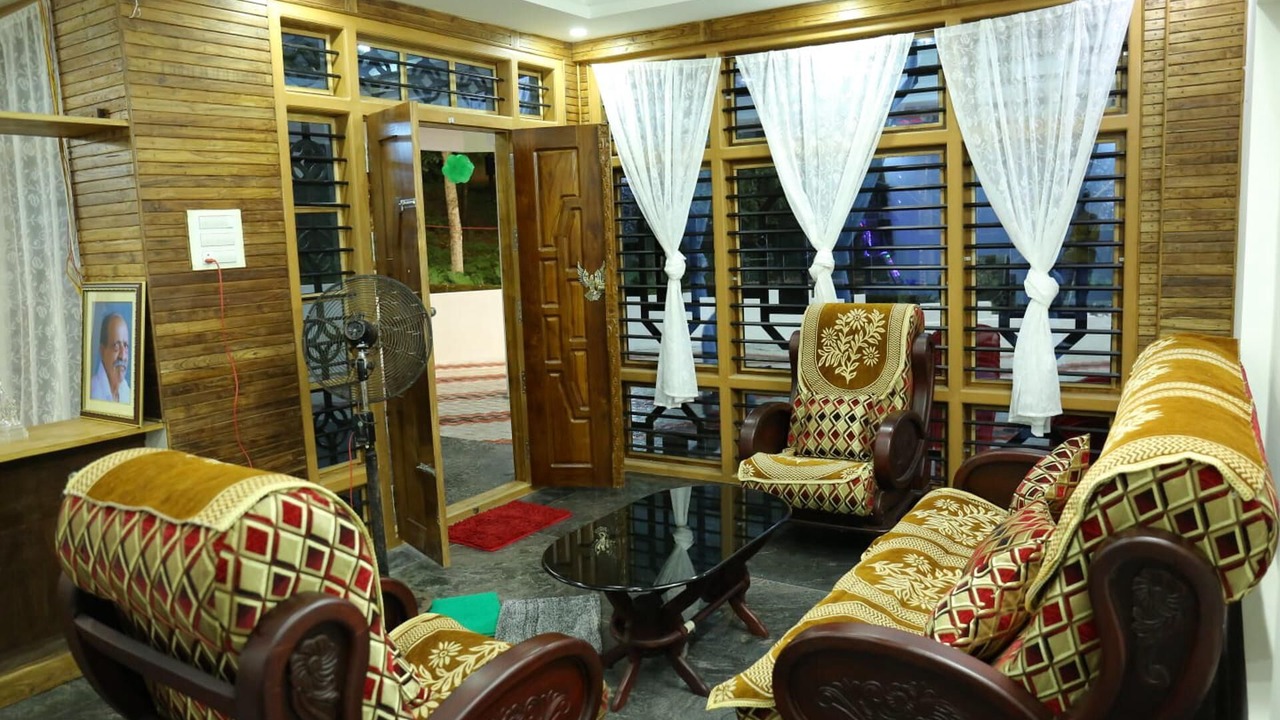 Photo of Bedroom in Thodupuzha